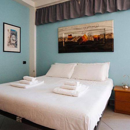 Apartament Italianway - Delle Ginestre 28 Marina dʼMarina dʼAndora Zewnętrze zdjęcie