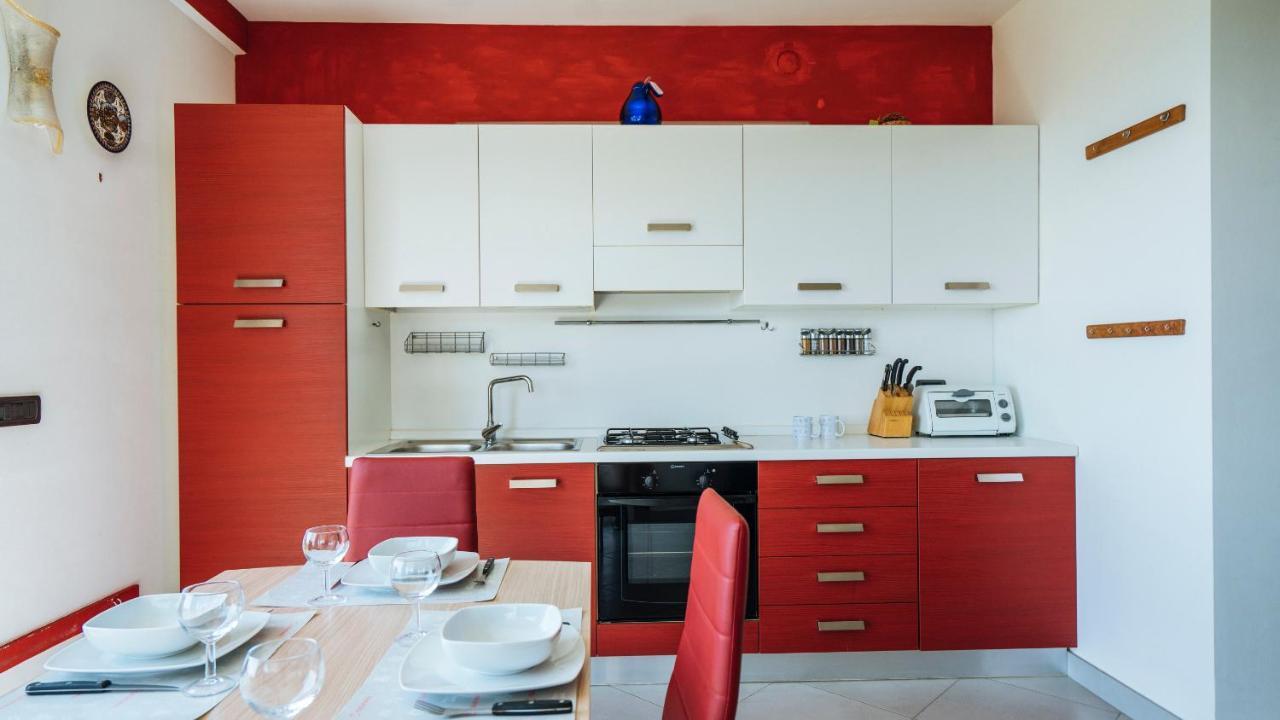 Apartament Italianway - Delle Ginestre 28 Marina dʼMarina dʼAndora Zewnętrze zdjęcie