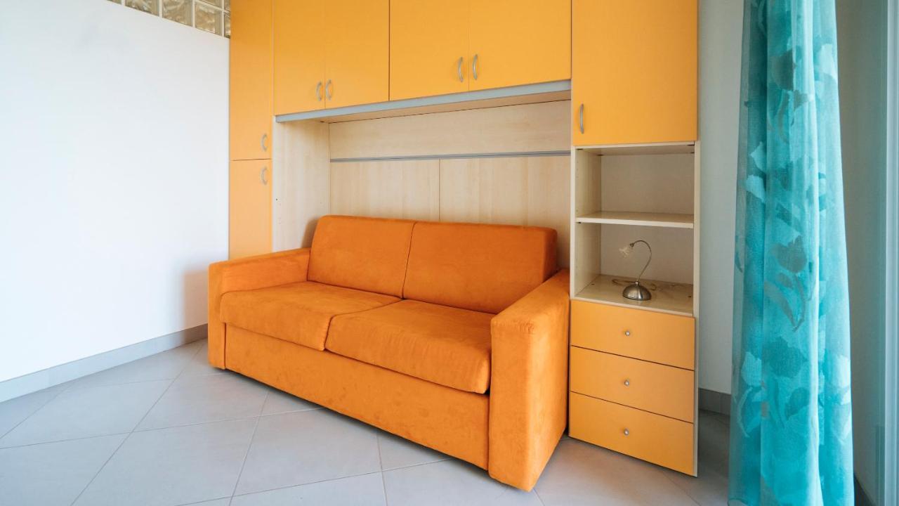 Apartament Italianway - Delle Ginestre 28 Marina dʼMarina dʼAndora Zewnętrze zdjęcie
