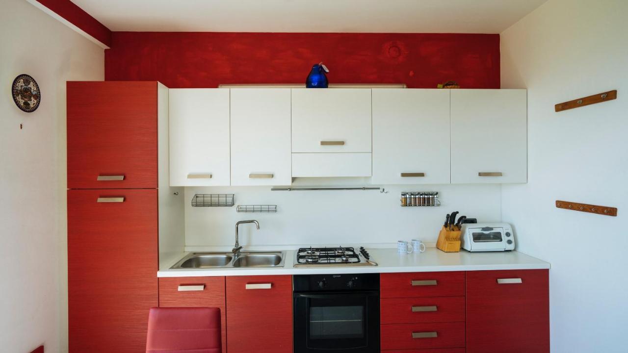 Apartament Italianway - Delle Ginestre 28 Marina dʼMarina dʼAndora Zewnętrze zdjęcie