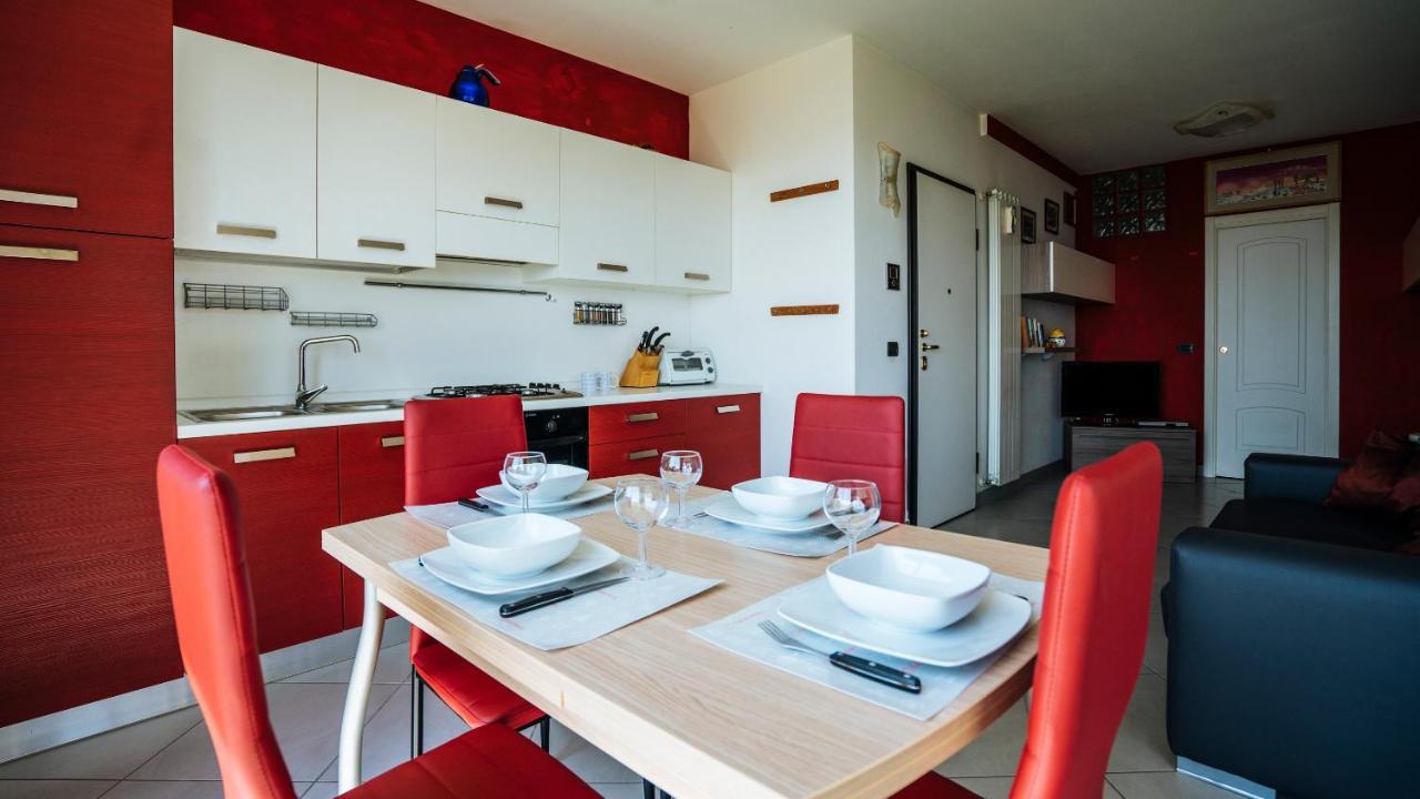 Apartament Italianway - Delle Ginestre 28 Marina dʼMarina dʼAndora Zewnętrze zdjęcie
