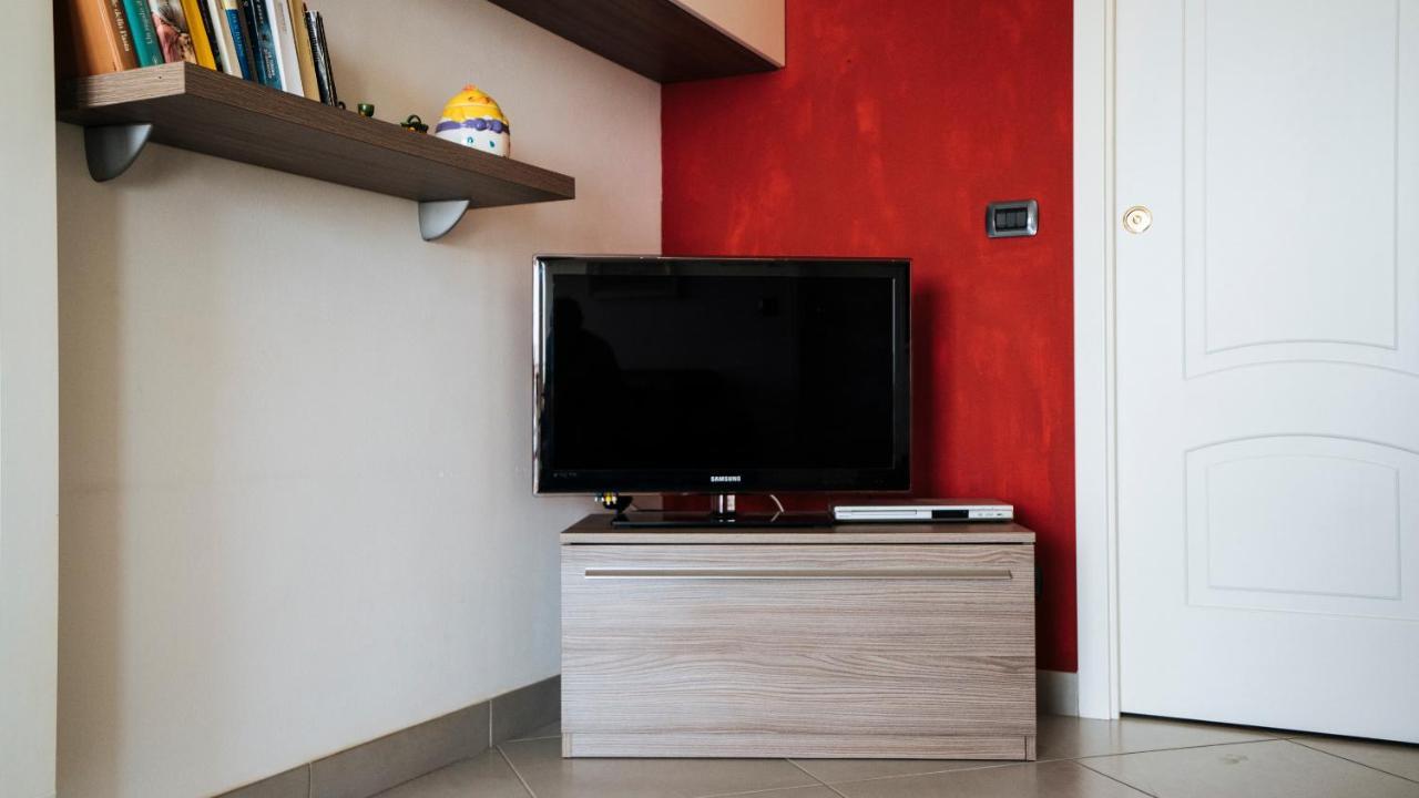 Apartament Italianway - Delle Ginestre 28 Marina dʼMarina dʼAndora Zewnętrze zdjęcie