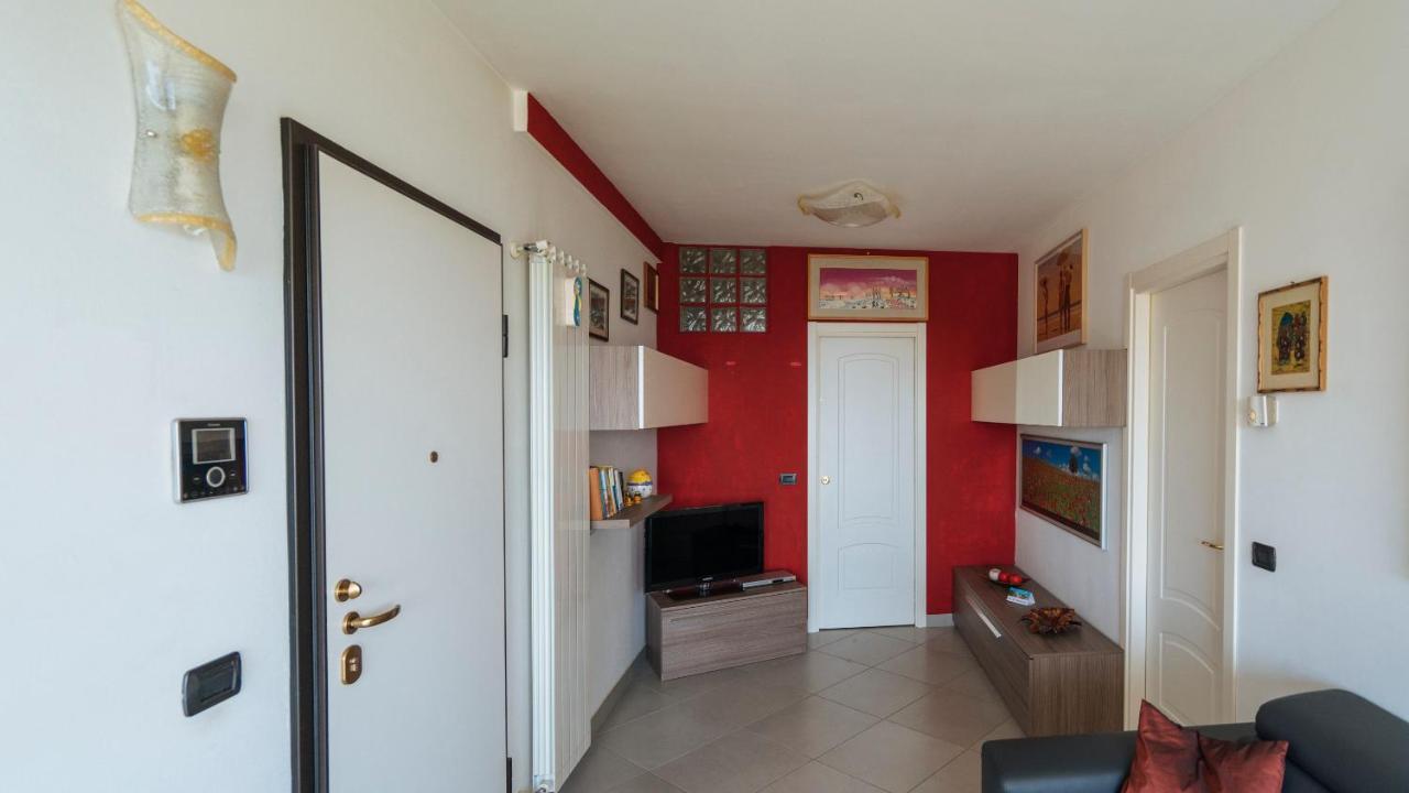 Apartament Italianway - Delle Ginestre 28 Marina dʼMarina dʼAndora Zewnętrze zdjęcie