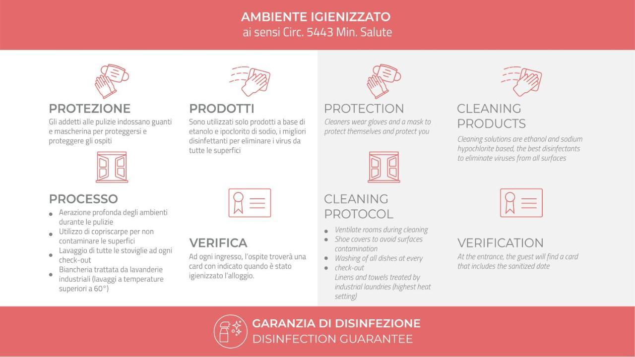 Apartament Italianway - Delle Ginestre 28 Marina dʼMarina dʼAndora Zewnętrze zdjęcie