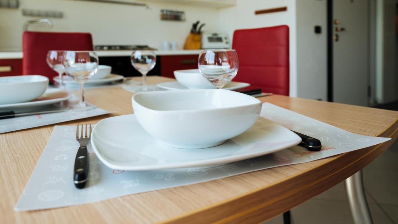 Apartament Italianway - Delle Ginestre 28 Marina dʼMarina dʼAndora Zewnętrze zdjęcie