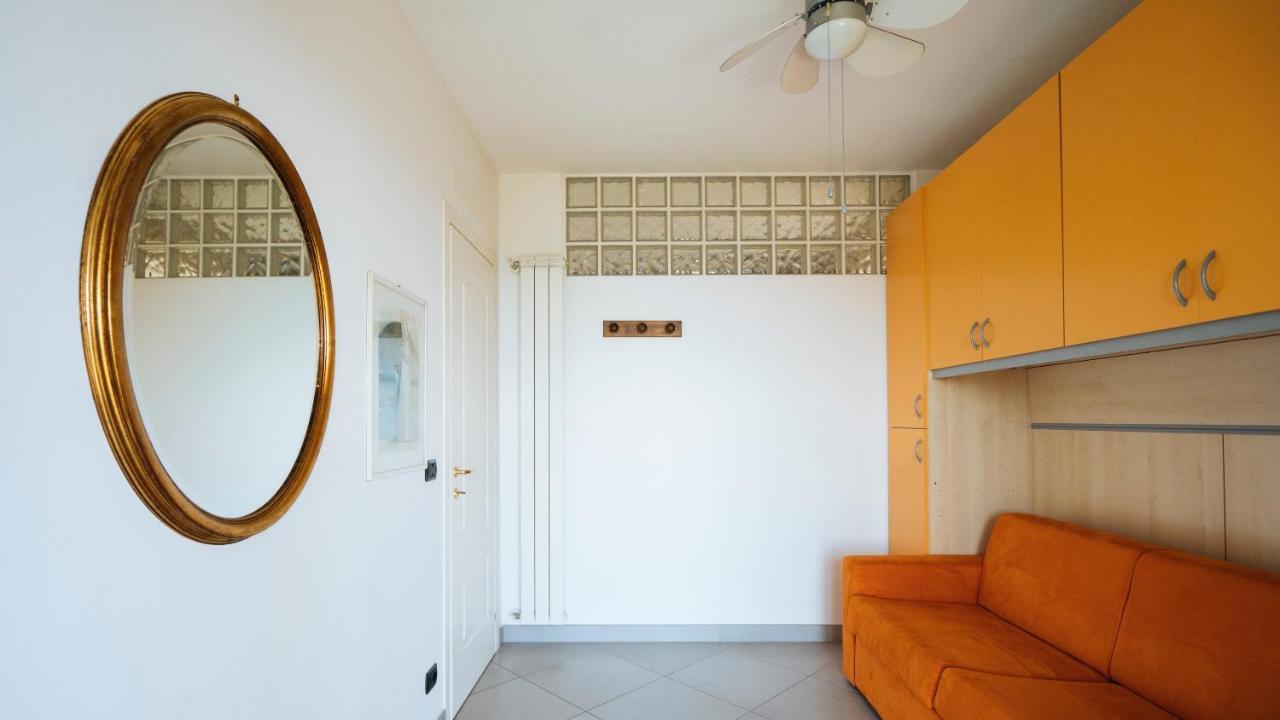 Apartament Italianway - Delle Ginestre 28 Marina dʼMarina dʼAndora Zewnętrze zdjęcie