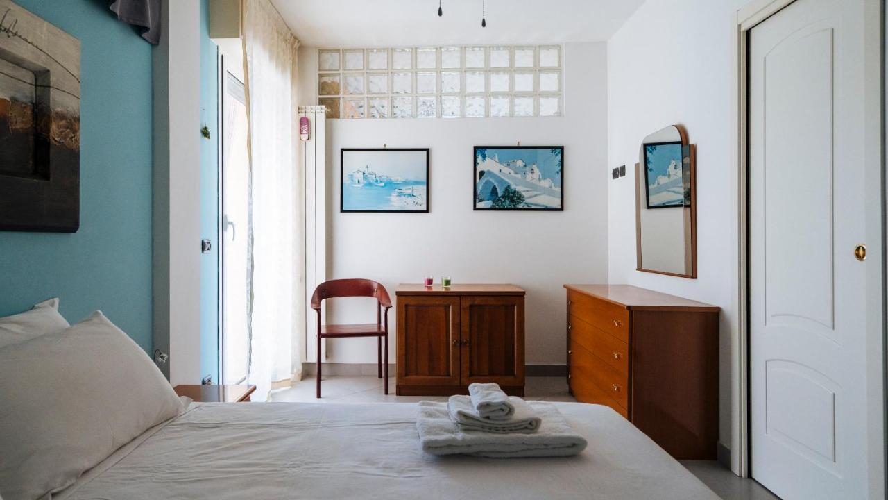 Apartament Italianway - Delle Ginestre 28 Marina dʼMarina dʼAndora Zewnętrze zdjęcie