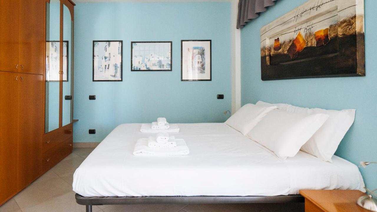 Apartament Italianway - Delle Ginestre 28 Marina dʼMarina dʼAndora Zewnętrze zdjęcie