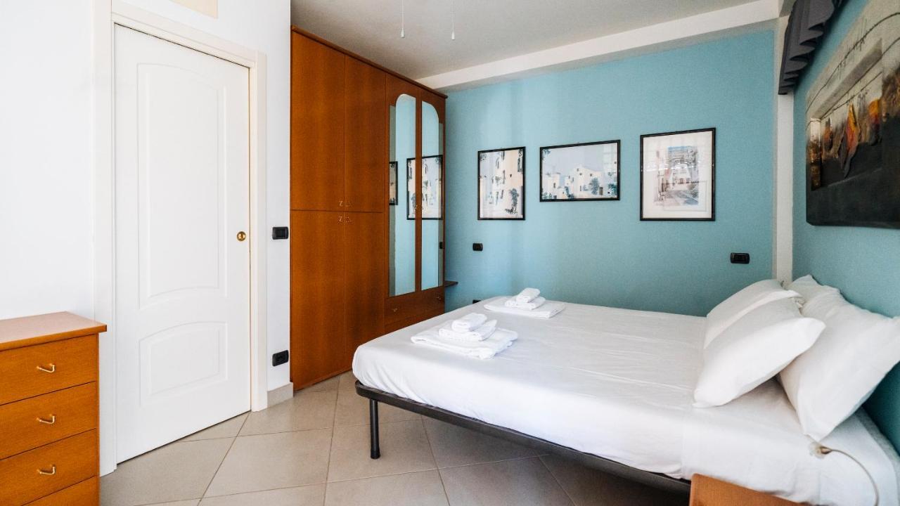 Apartament Italianway - Delle Ginestre 28 Marina dʼMarina dʼAndora Zewnętrze zdjęcie