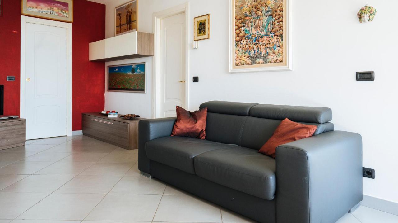 Apartament Italianway - Delle Ginestre 28 Marina dʼMarina dʼAndora Zewnętrze zdjęcie
