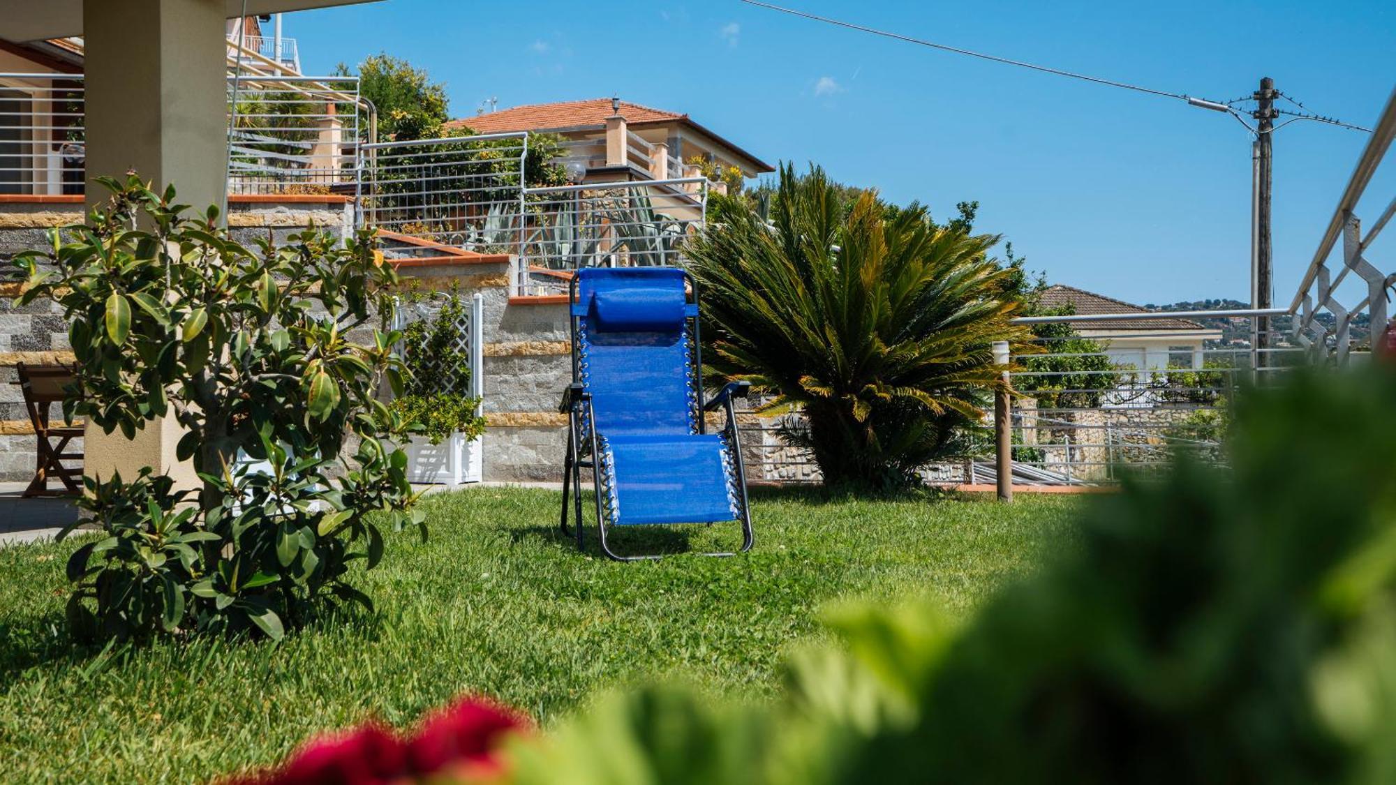 Apartament Italianway - Delle Ginestre 28 Marina dʼMarina dʼAndora Zewnętrze zdjęcie