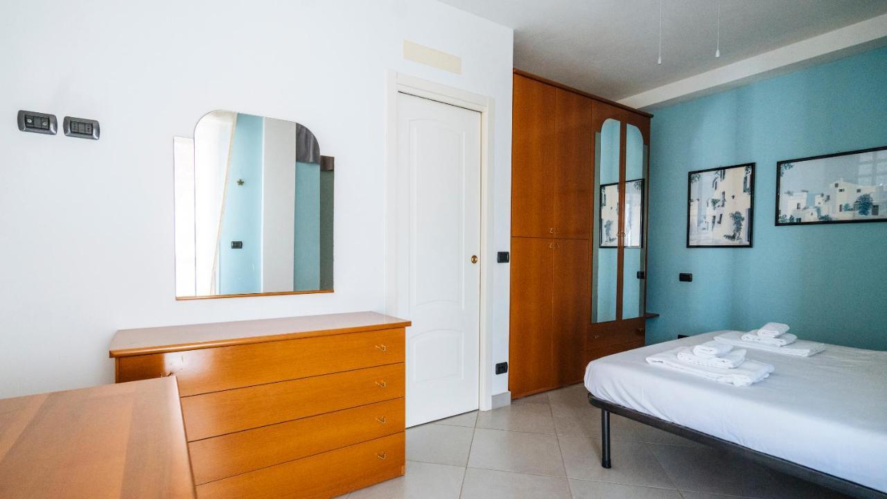 Apartament Italianway - Delle Ginestre 28 Marina dʼMarina dʼAndora Zewnętrze zdjęcie
