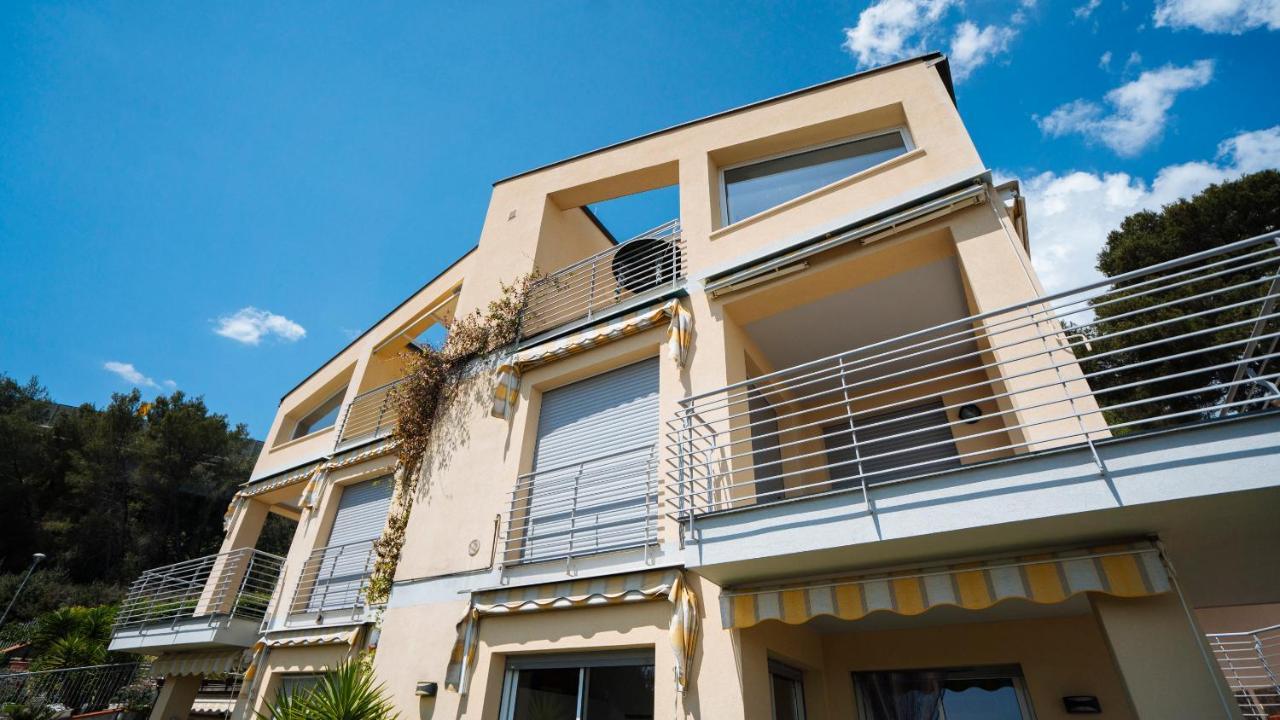 Apartament Italianway - Delle Ginestre 28 Marina dʼMarina dʼAndora Zewnętrze zdjęcie