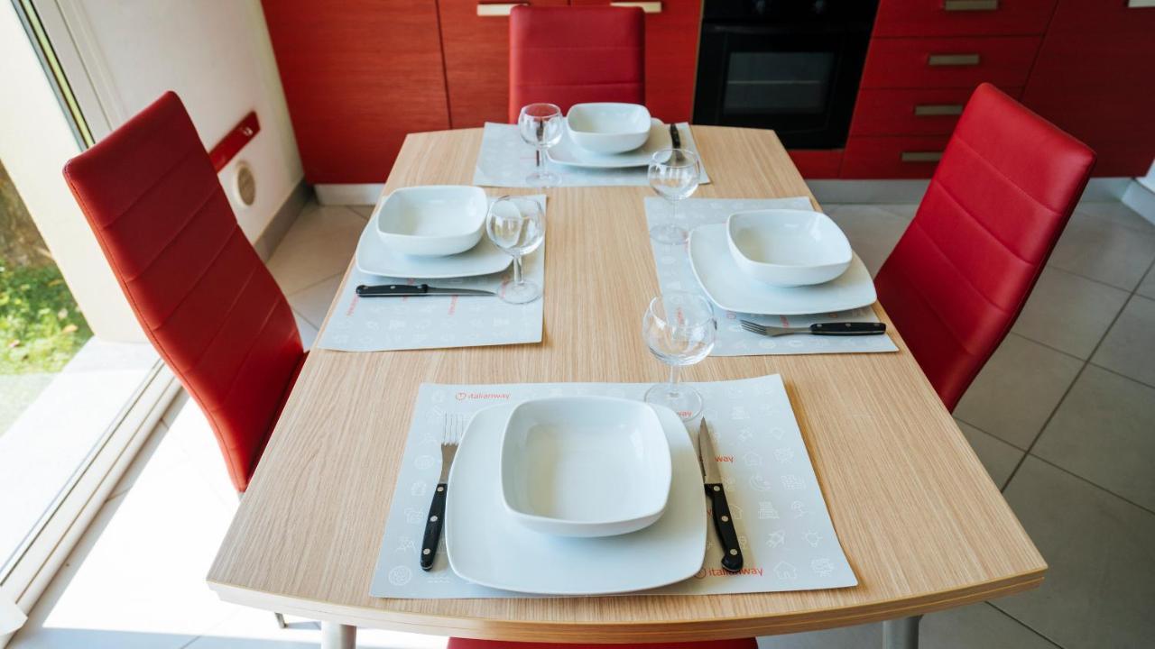 Apartament Italianway - Delle Ginestre 28 Marina dʼMarina dʼAndora Zewnętrze zdjęcie
