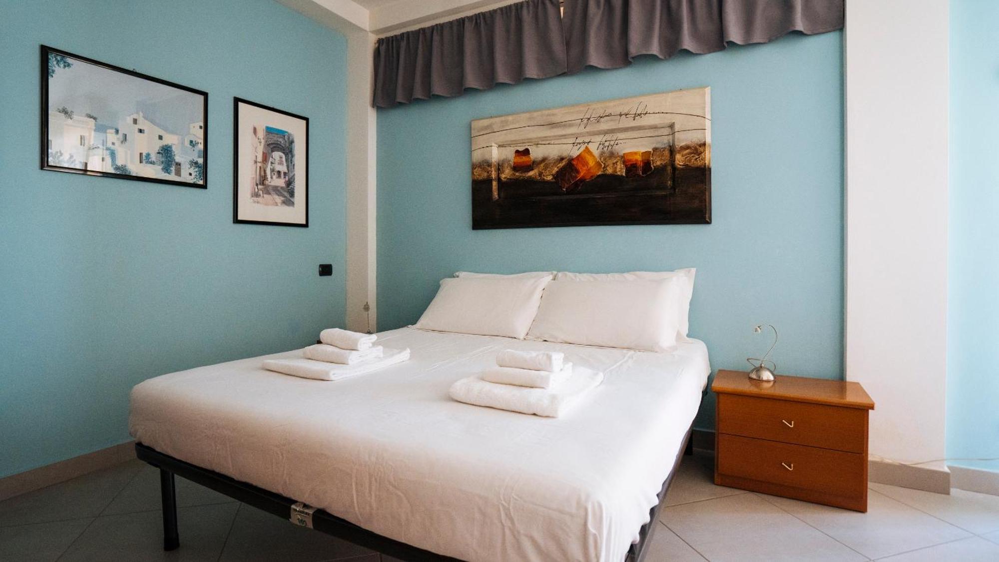 Apartament Italianway - Delle Ginestre 28 Marina dʼMarina dʼAndora Zewnętrze zdjęcie