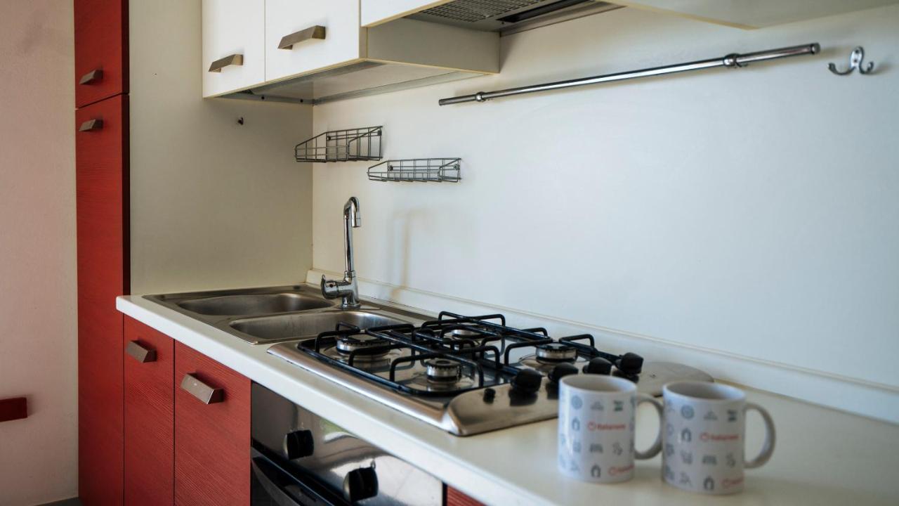 Apartament Italianway - Delle Ginestre 28 Marina dʼMarina dʼAndora Zewnętrze zdjęcie