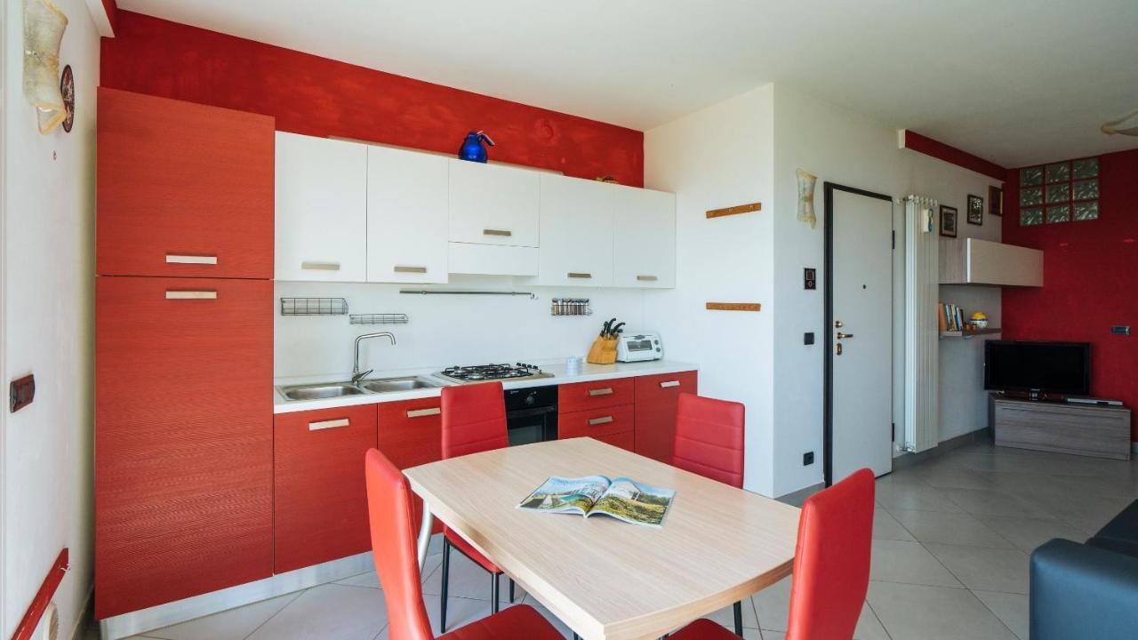 Apartament Italianway - Delle Ginestre 28 Marina dʼMarina dʼAndora Zewnętrze zdjęcie