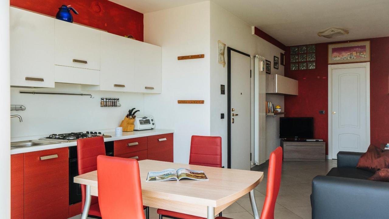 Apartament Italianway - Delle Ginestre 28 Marina dʼMarina dʼAndora Zewnętrze zdjęcie