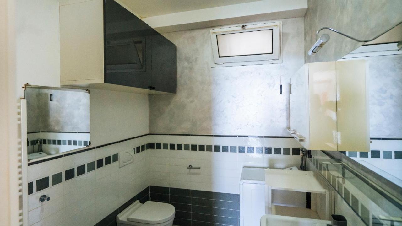 Apartament Italianway - Delle Ginestre 28 Marina dʼMarina dʼAndora Zewnętrze zdjęcie