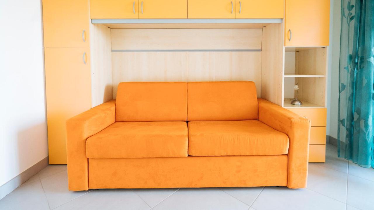 Apartament Italianway - Delle Ginestre 28 Marina dʼMarina dʼAndora Zewnętrze zdjęcie