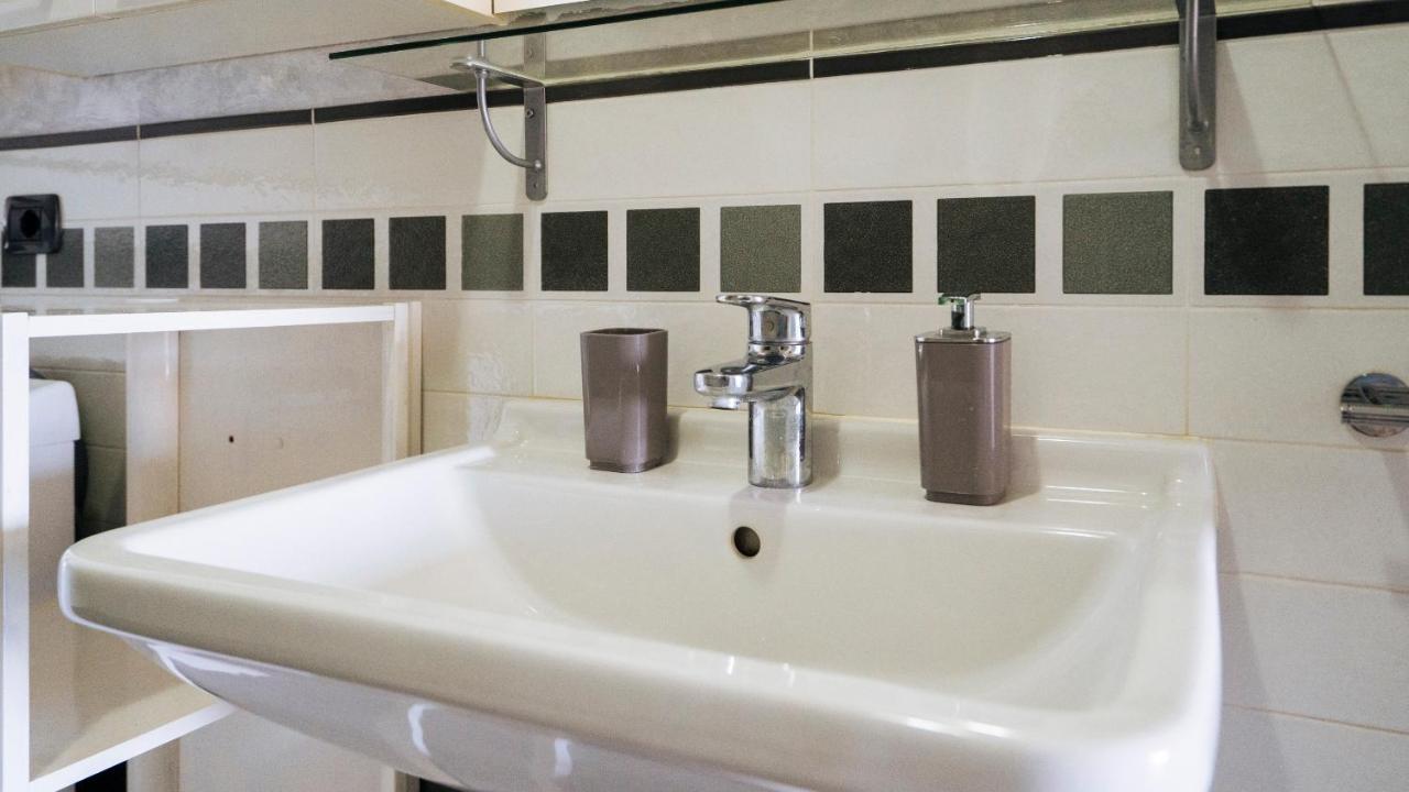 Apartament Italianway - Delle Ginestre 28 Marina dʼMarina dʼAndora Zewnętrze zdjęcie